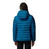 Columbia Lake 22 II Down Hooded Jacket - Casaco penas mulher | Hardloop