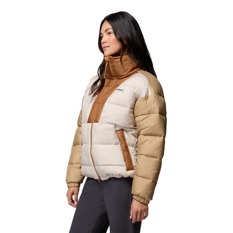 Pike Lake Jacket - Synthetic jacket - Women's