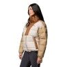 Columbia Pike Lake Jacket - Tekokuitutakki - Naiset | Hardloop