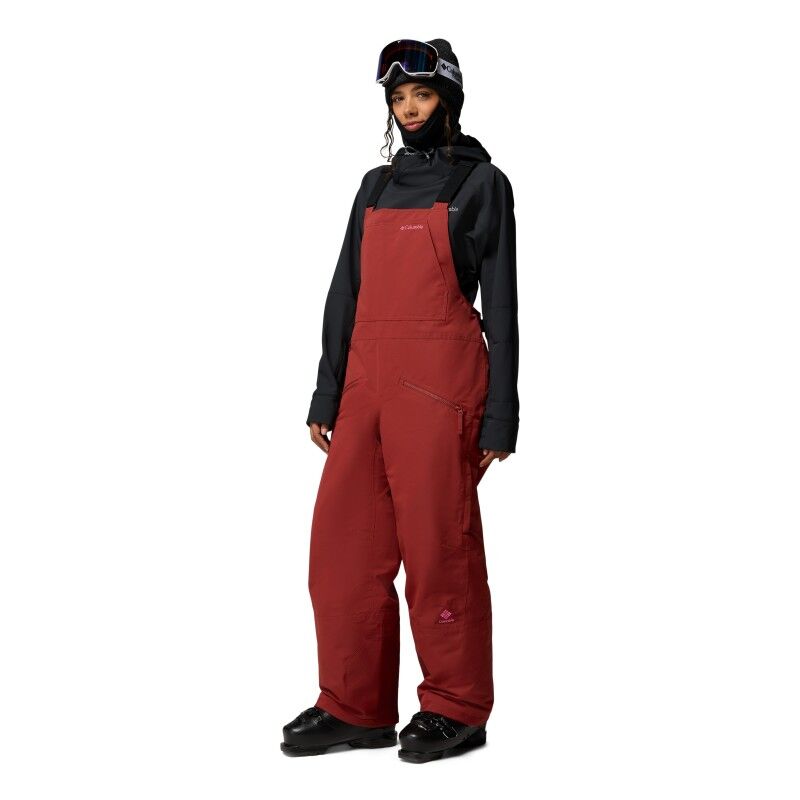 Columbia Coreshot™ Bib - Ski Bib - Women's | Hardloop