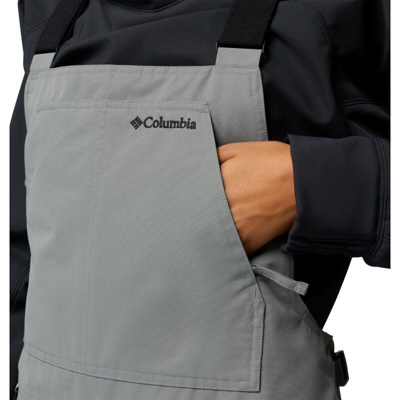 Columbia Coreshot™ Bib - Ski Bib - Women's | Hardloop