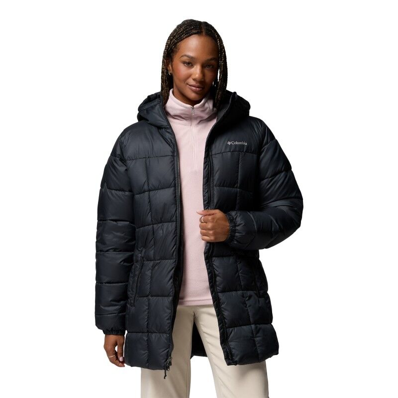Columbia Puffect™ III Mid Jacket - Synthetic jacket - Women's | Hardloop