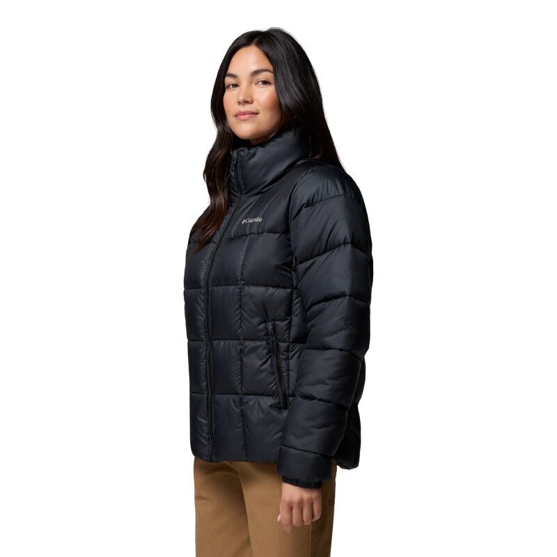 Puffect™ III Full Zip Jacket - Giacca sintetica - Donna