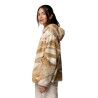 Columbia Helvetia II Printed Hoodie - Fleece jacket - Women's | Hardloop