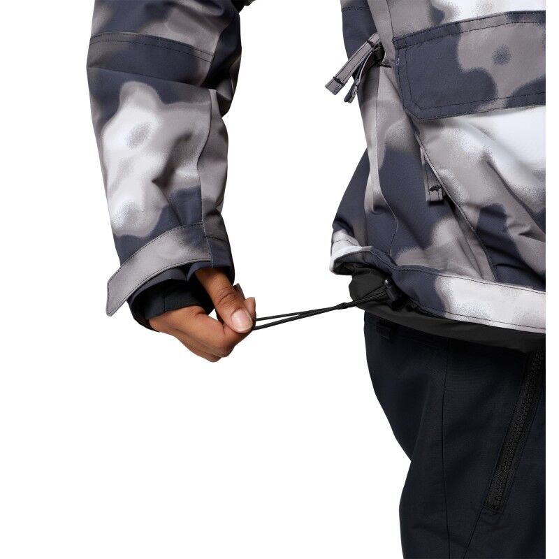 Columbia Coreshot™ Printed Jacket - Veste ski femme | Hardloop