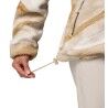 Columbia Helvetia II Printed Hoodie - Fleece jacket - Women's | Hardloop
