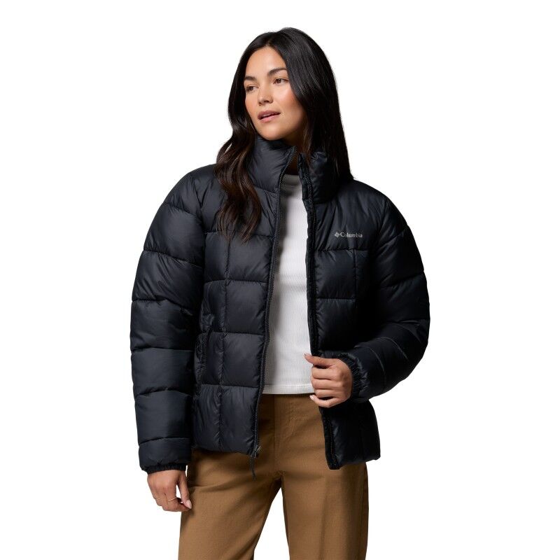 Puffect™ III Full Zip Jacket - Chaqueta de fibra sintética - Mujer