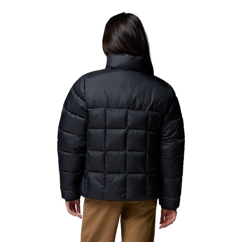 Columbia Puffect™ III Full Zip Jacket - Dunjakke - Damer | Hardloop