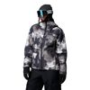 Coreshot™ Printed Jacket - Casaco de esquí mulher