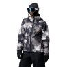 Columbia Coreshot™ Printed Jacket - Laskettelutakki - Naiset | Hardloop
