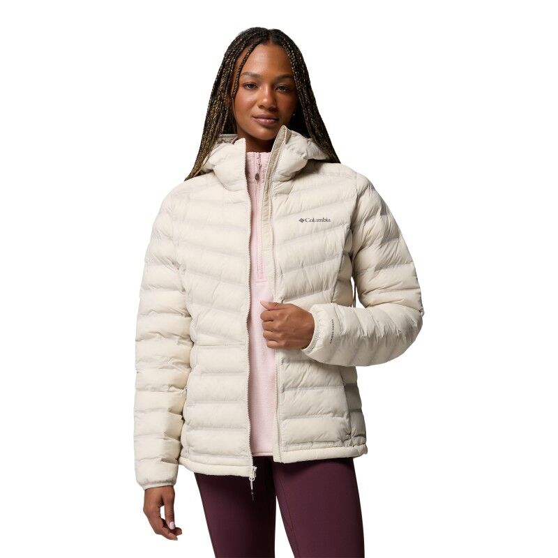 Terwilliger Trail™ Heat Seal Jacket - Casaco penas mulher
