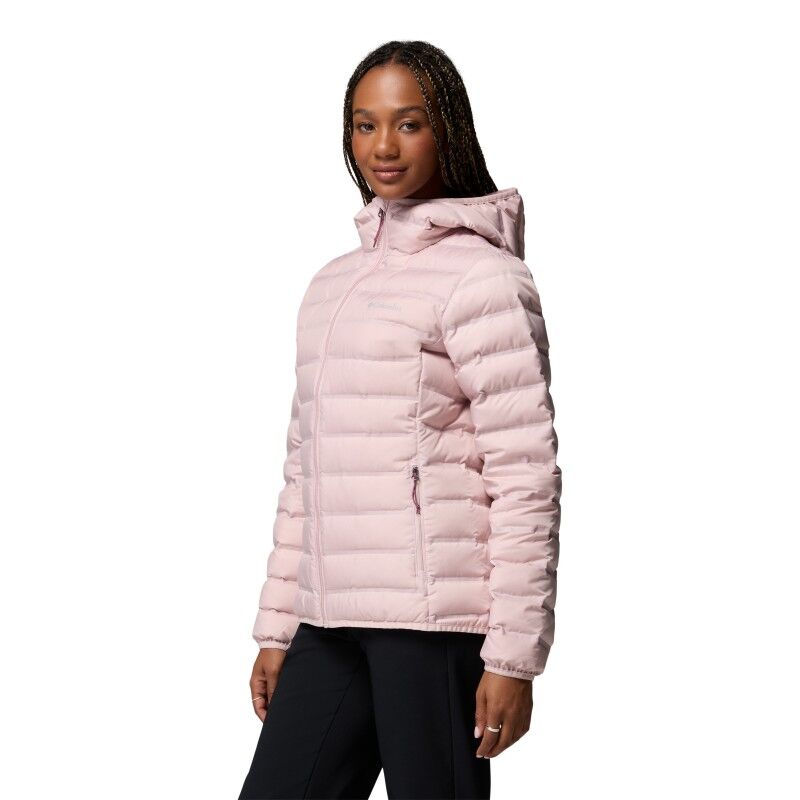 Lake 22 II Down Hooded Jacket - Chaqueta de plumas - Mujer