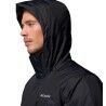 Columbia Pouring Adventure™ Insulated Jacket - Synthetic jacket - Men's | Hardloop
