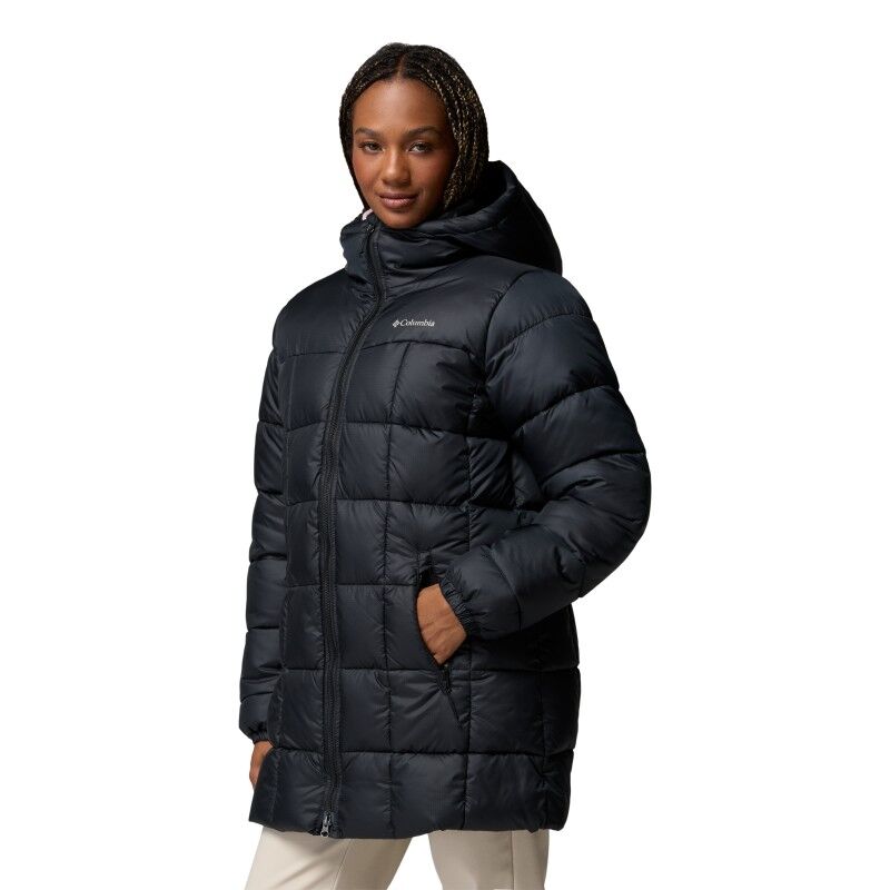 Puffect™ III Mid Jacket - Synthetic jacket - Women's