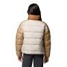 Columbia Pike Lake Jacket - Tekokuitutakki - Naiset | Hardloop