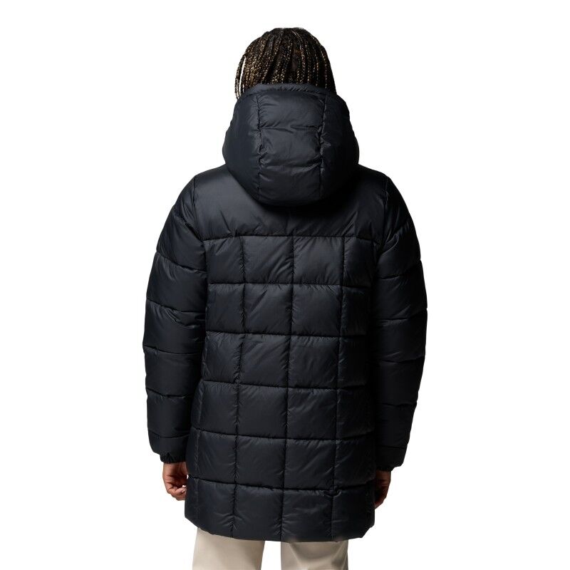 Columbia Puffect™ III Mid Jacket - Synthetic jacket - Women's | Hardloop
