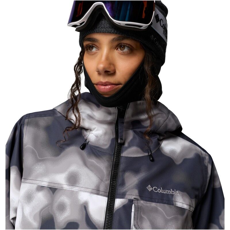 Columbia Coreshot™ Printed Jacket - Ski jacket - Women's | Hardloop