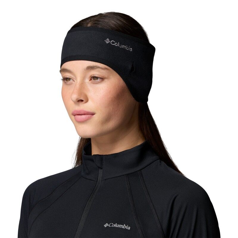 Columbia Trail Shaker Headring - Bandeau | Hardloop