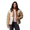 Columbia Pike Lake Jacket - Tekokuitutakki - Naiset | Hardloop