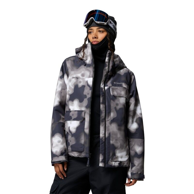 Columbia Coreshot™ Printed Jacket - Ski-jas - Dames | Hardloop