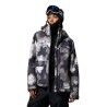Columbia Coreshot™ Printed Jacket - Skijacke - Damen | Hardloop