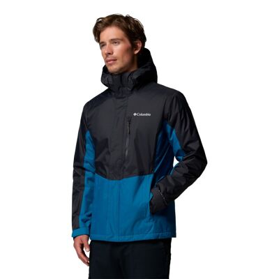 Pouring Adventure™ Insulated Jacket - Doudoune homme