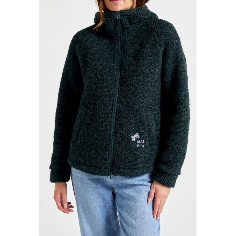 Maloja TejedaM. - Fleece jacket - Women's | Hardloop