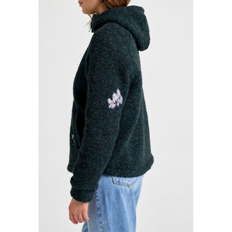 Maloja TejedaM. - Fleece jacket - Women's | Hardloop
