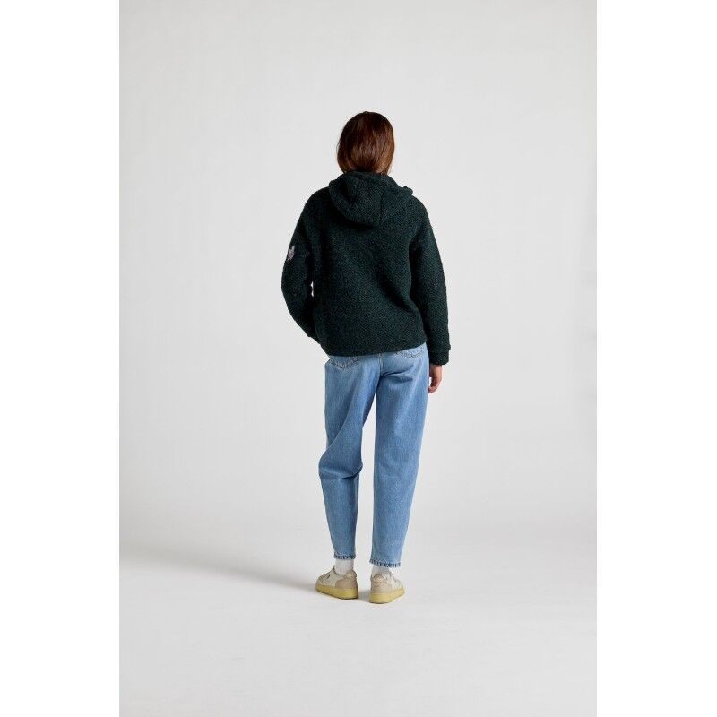 Maloja TejedaM. - Polaire femme | Hardloop