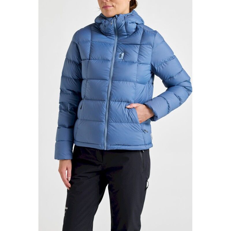 Maloja KhanatM. - Synthetic jacket - Women's | Hardloop