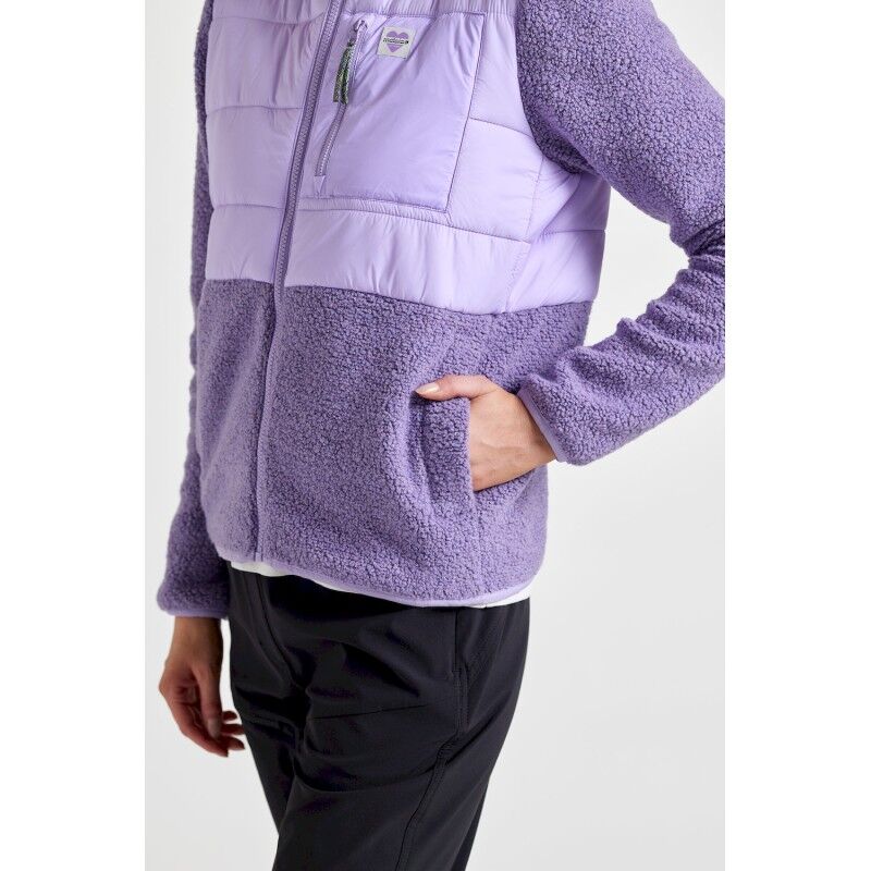 Maloja PeritoM. - Fleece jacket - Women's | Hardloop