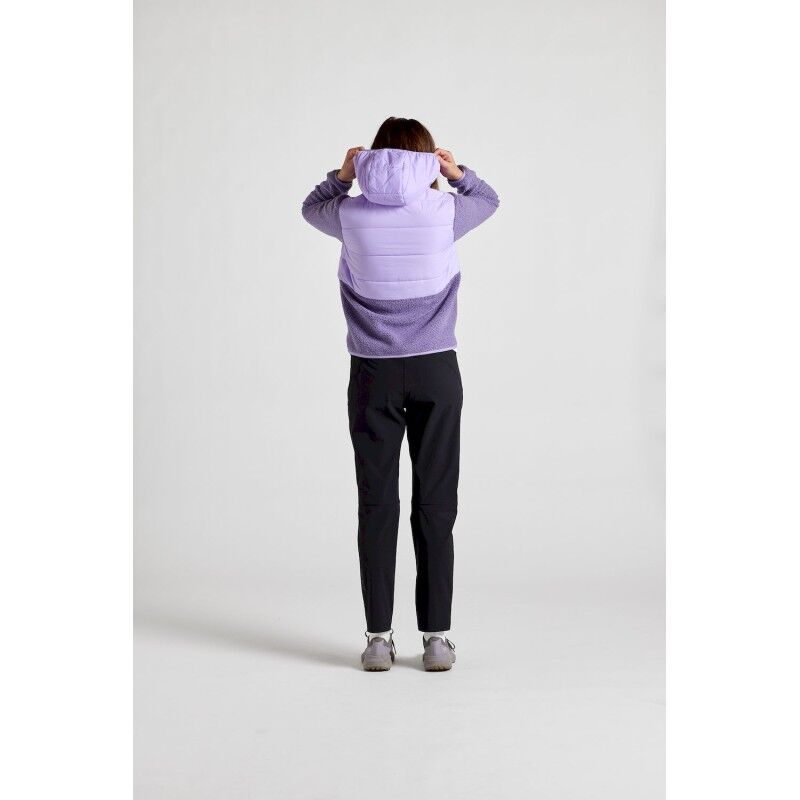 Maloja PeritoM. - Fleece jacket - Women's | Hardloop