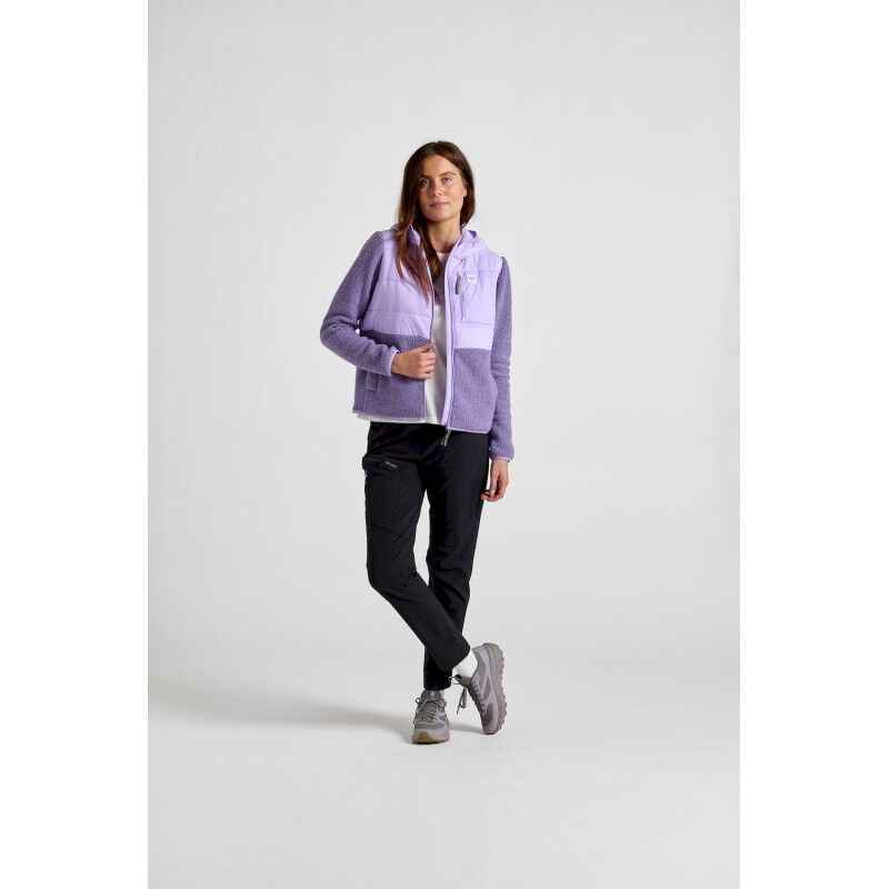 Maloja PeritoM. - Fleece jacket - Women's | Hardloop
