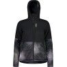 Maloja CardonM.Printed - Skijakke - Damer | Hardloop