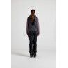 Maloja MejaM.Printed - Colete penas mulher | Hardloop