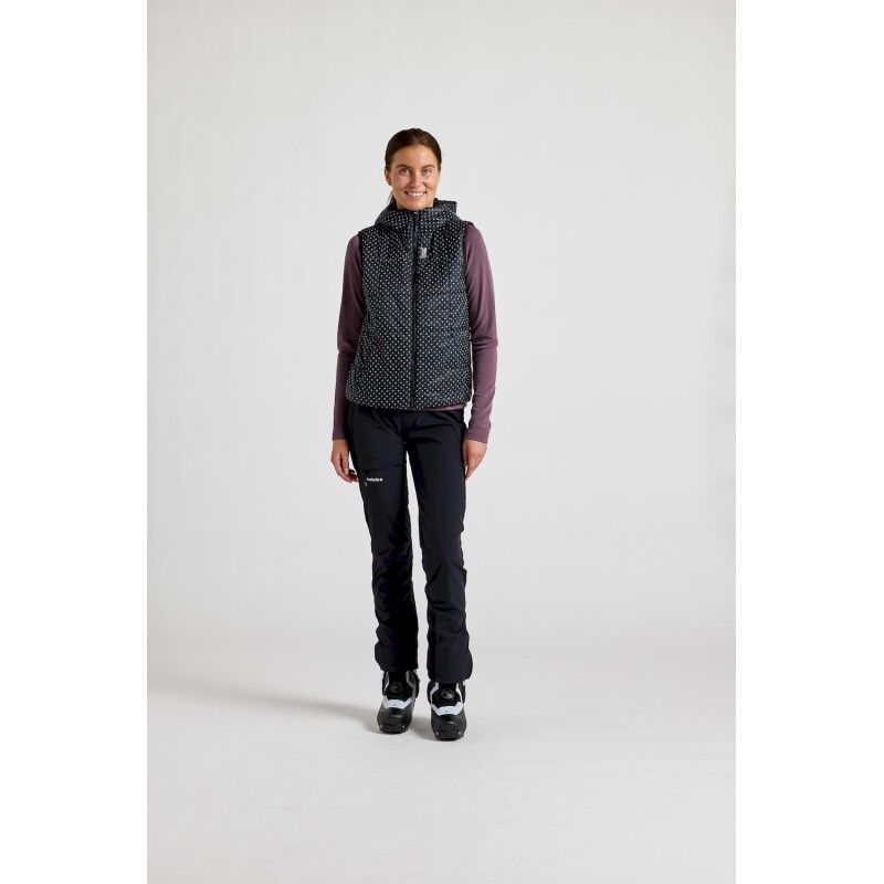 Maloja MejaM.Printed - Synthetic vest - Women's | Hardloop