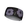 Deep Black Bloom