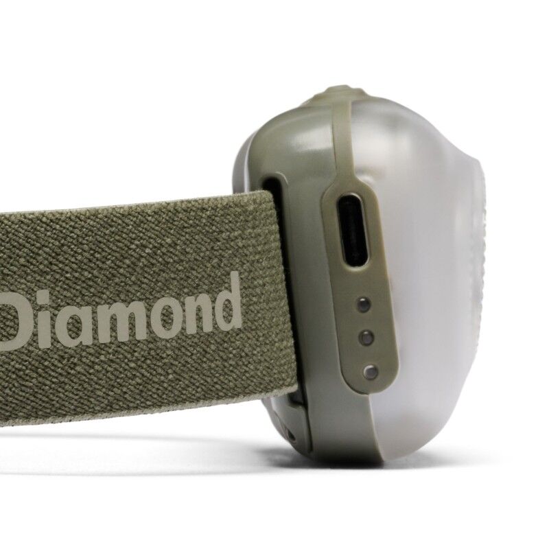 Black Diamond Stella-R Headlamp - Head torch | Hardloop