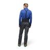 Black Diamond M Mission Alpine Shell Pants - Pantalon alpinisme homme | Hardloop