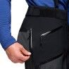 Black Diamond M Mission Alpine Shell Pants - Mountaineering trousers - Men's | Hardloop
