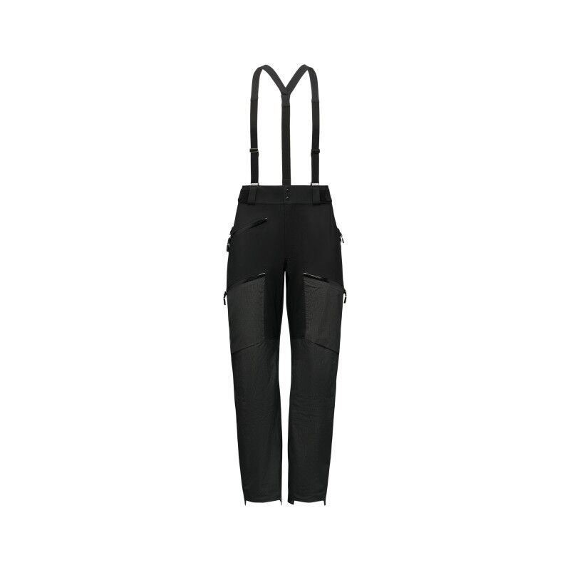 W Mission Alpine Shell Pants - Pantalon alpinisme femme