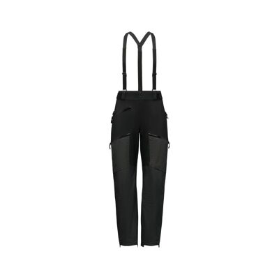 W Mission Alpine Shell Pants - Vandringsbyxa - Dam