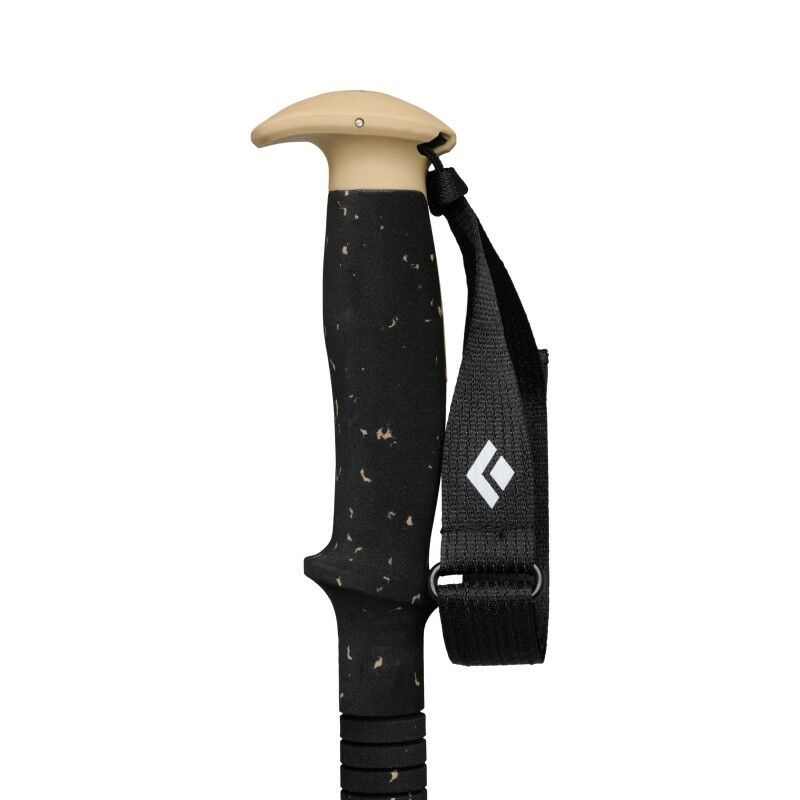 Black Diamond Expedition Carbon Pro Ski Pls - Bastoncini da sci | Hardloop