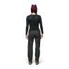 Black Diamond W Mission Alpine Shell Pants - Vandrebukser - Damer | Hardloop