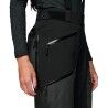 Black Diamond W Mission Alpine Shell Pants - Vandringsbyxa - Dam | Hardloop