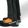 Black Diamond W Mission Alpine Shell Pants - Vandringsbyxa - Dam | Hardloop