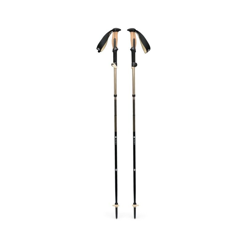 Trail Vista FLZ Trekking Poles - Bâtons randonnée