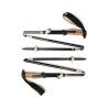 Black Diamond Trail Vista FLZ Trekking Poles - Bâtons randonnée | Hardloop