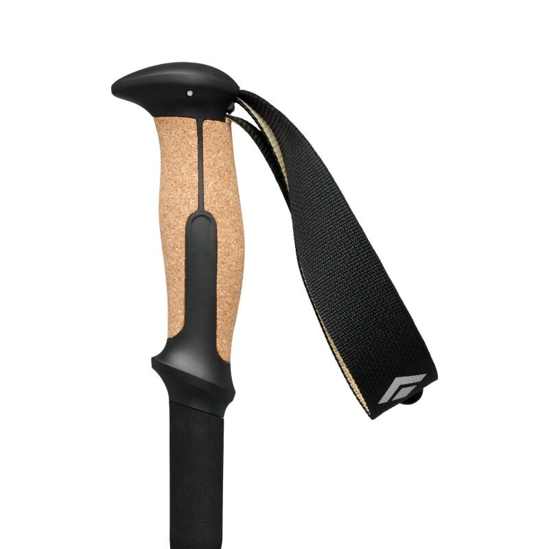 Black Diamond Trail Vista FLZ Trekking Poles - Bâtons randonnée | Hardloop