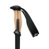 Black Diamond Trail Vista FLZ Trekking Poles - Bâtons randonnée | Hardloop